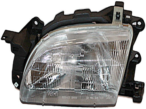 Headlight Assembly Dorman 1590246