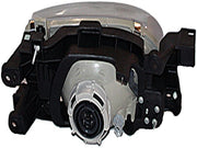 Headlight Assembly Dorman 1590246