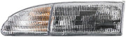 Headlight Assembly Dorman 1590254