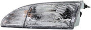 Headlight Assembly Dorman 1590254