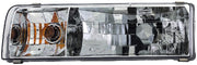 Headlight Assembly Dorman 1590256