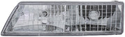 Headlight Assembly Dorman 1590273