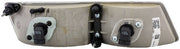 Headlight Assembly Dorman 1590273