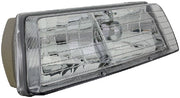 Headlight Assembly Dorman 1590273