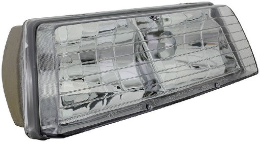 Headlight Assembly Dorman 1590273