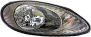 Headlight Assembly Dorman 1590277