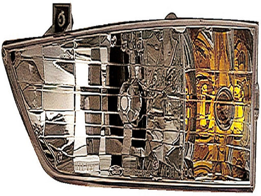 Headlight Assembly Dorman 1590281