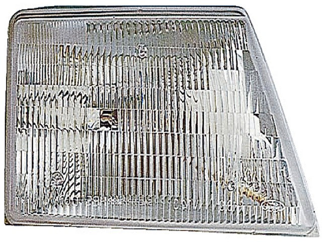 Headlight Assembly Dorman 1590287