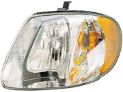 Headlight Assembly Dorman 1590313