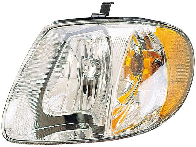 Headlight Assembly Dorman 1590313