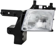 Headlight Assembly Dorman 1590314
