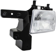 Headlight Assembly Dorman 1590314