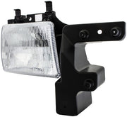 Headlight Assembly Dorman 1590315