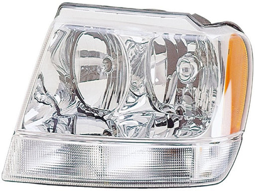 Headlight Assembly Dorman 1590316