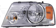 Headlight Assembly Dorman-OE Solutions 1590320