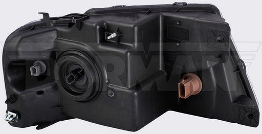 Headlight Assembly Dorman-OE Solutions 1590320