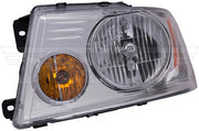 Headlight Assembly Dorman-OE Solutions 1590320
