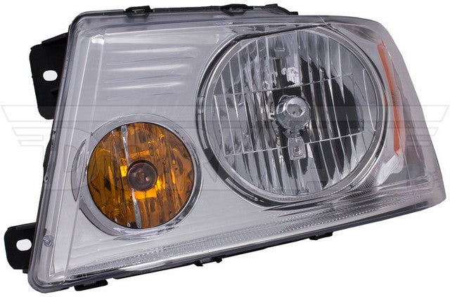 Headlight Assembly Dorman-OE Solutions 1590320