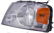 Headlight Assembly Dorman-OE Solutions 1590320