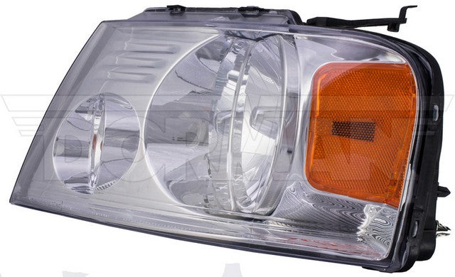 Headlight Assembly Dorman-OE Solutions 1590320