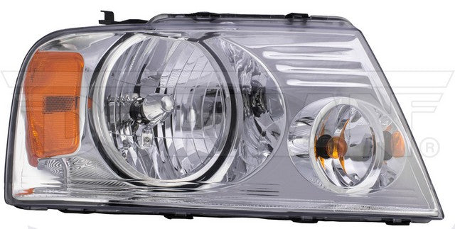 Headlight Assembly Dorman-OE Solutions 1590321
