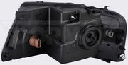 Headlight Assembly Dorman-OE Solutions 1590321