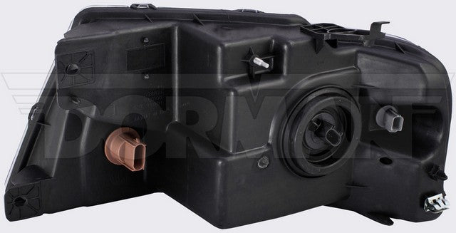 Headlight Assembly Dorman-OE Solutions 1590321