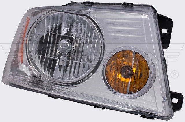 Headlight Assembly Dorman-OE Solutions 1590321