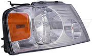 Headlight Assembly Dorman-OE Solutions 1590321