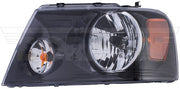 Headlight Assembly Dorman-OE Solutions 1590322