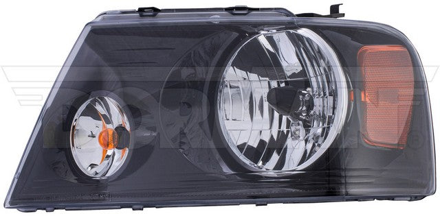 Headlight Assembly Dorman-OE Solutions 1590322