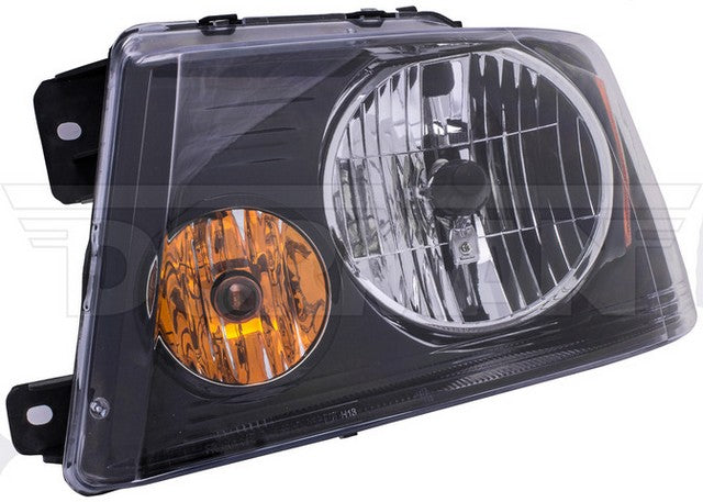 Headlight Assembly Dorman-OE Solutions 1590322