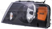 Headlight Assembly Dorman-OE Solutions 1590322