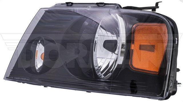 Headlight Assembly Dorman-OE Solutions 1590322