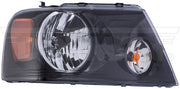 Headlight Assembly Dorman-OE Solutions 1590323