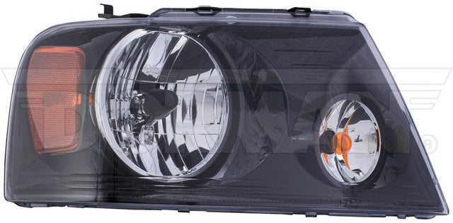 Headlight Assembly Dorman-OE Solutions 1590323