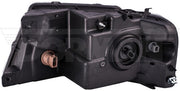Headlight Assembly Dorman-OE Solutions 1590323