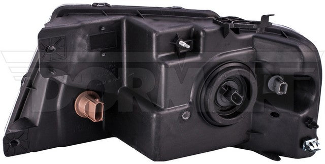 Headlight Assembly Dorman-OE Solutions 1590323
