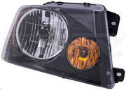 Headlight Assembly Dorman-OE Solutions 1590323