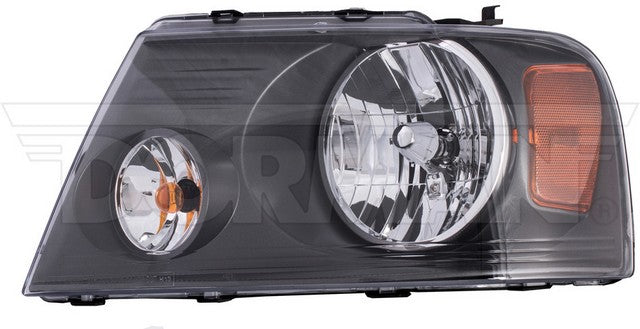 Headlight Assembly Dorman-OE Solutions 1590324