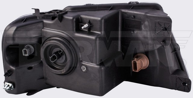 Headlight Assembly Dorman-OE Solutions 1590324