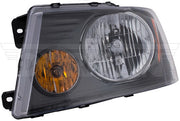 Headlight Assembly Dorman-OE Solutions 1590324