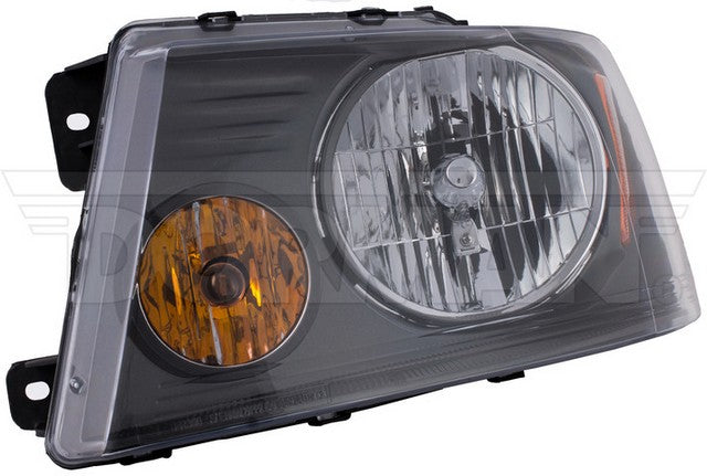 Headlight Assembly Dorman-OE Solutions 1590324