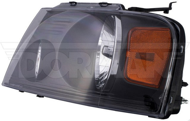 Headlight Assembly Dorman-OE Solutions 1590324