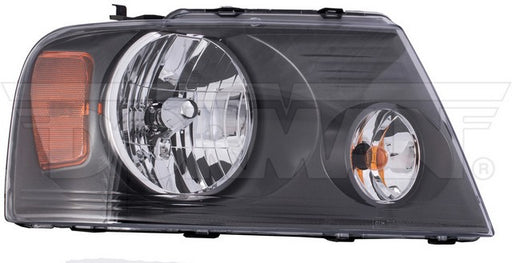 Headlight Assembly Dorman-OE Solutions 1590325