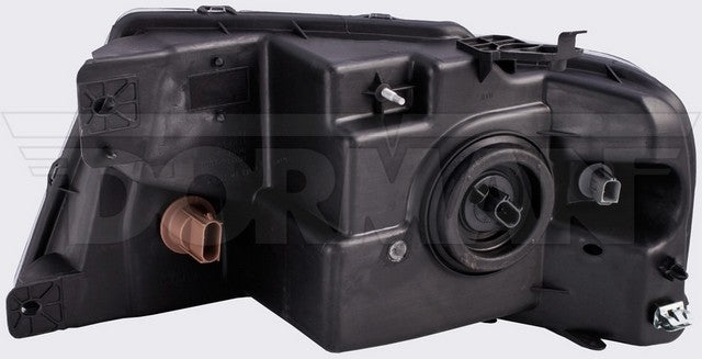 Headlight Assembly Dorman-OE Solutions 1590325