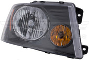 Headlight Assembly Dorman-OE Solutions 1590325