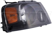Headlight Assembly Dorman-OE Solutions 1590325