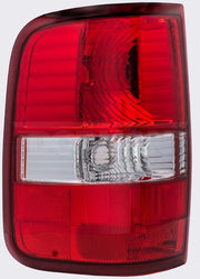 Tail Light Assembly Dorman-OE Solutions 1590326