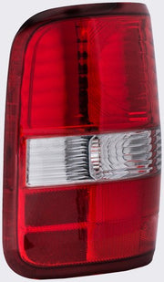Tail Light Assembly Dorman-OE Solutions 1590326
